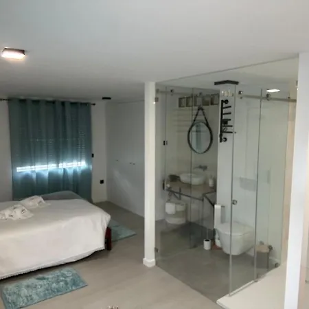 2suites Al Apartment *