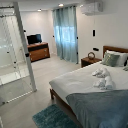 Apartment 2suites Al *