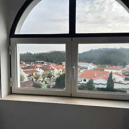 2suites Al Apartment Vila de Rei