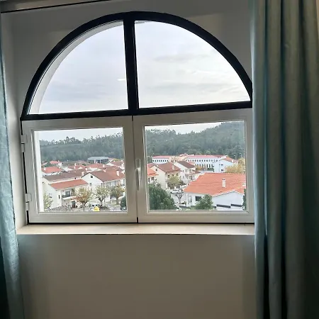 Apartment 2suites Al Vila de Rei
