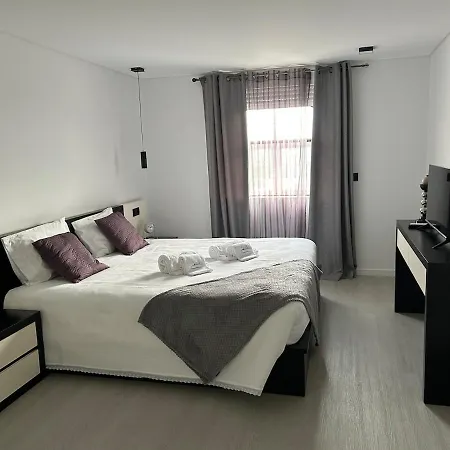 2suites Al * Vila de Rei
