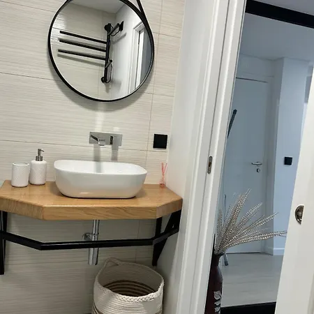 Apartment 2suites Al Vila de Rei