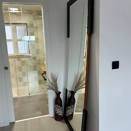 2suites Al Apartment *