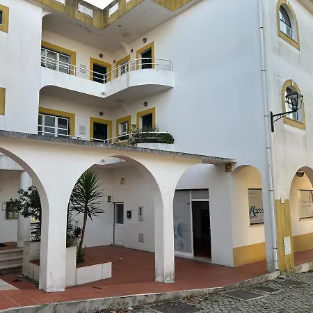2suites Al Vila de Rei