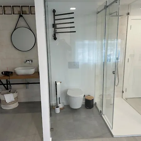 Apartment 2suites Al