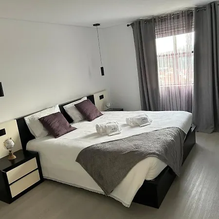2suites Al Vila de Rei